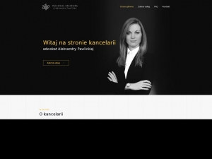 Adwokat ds odszkodowań - Warszawa